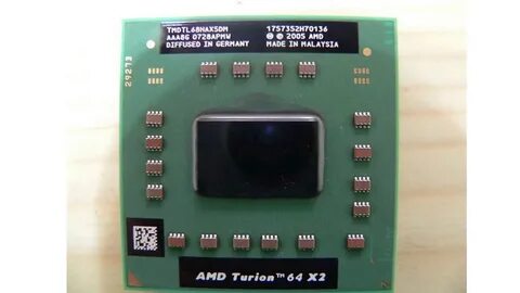 Turion tl 64