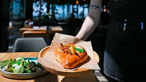 Restaurant news