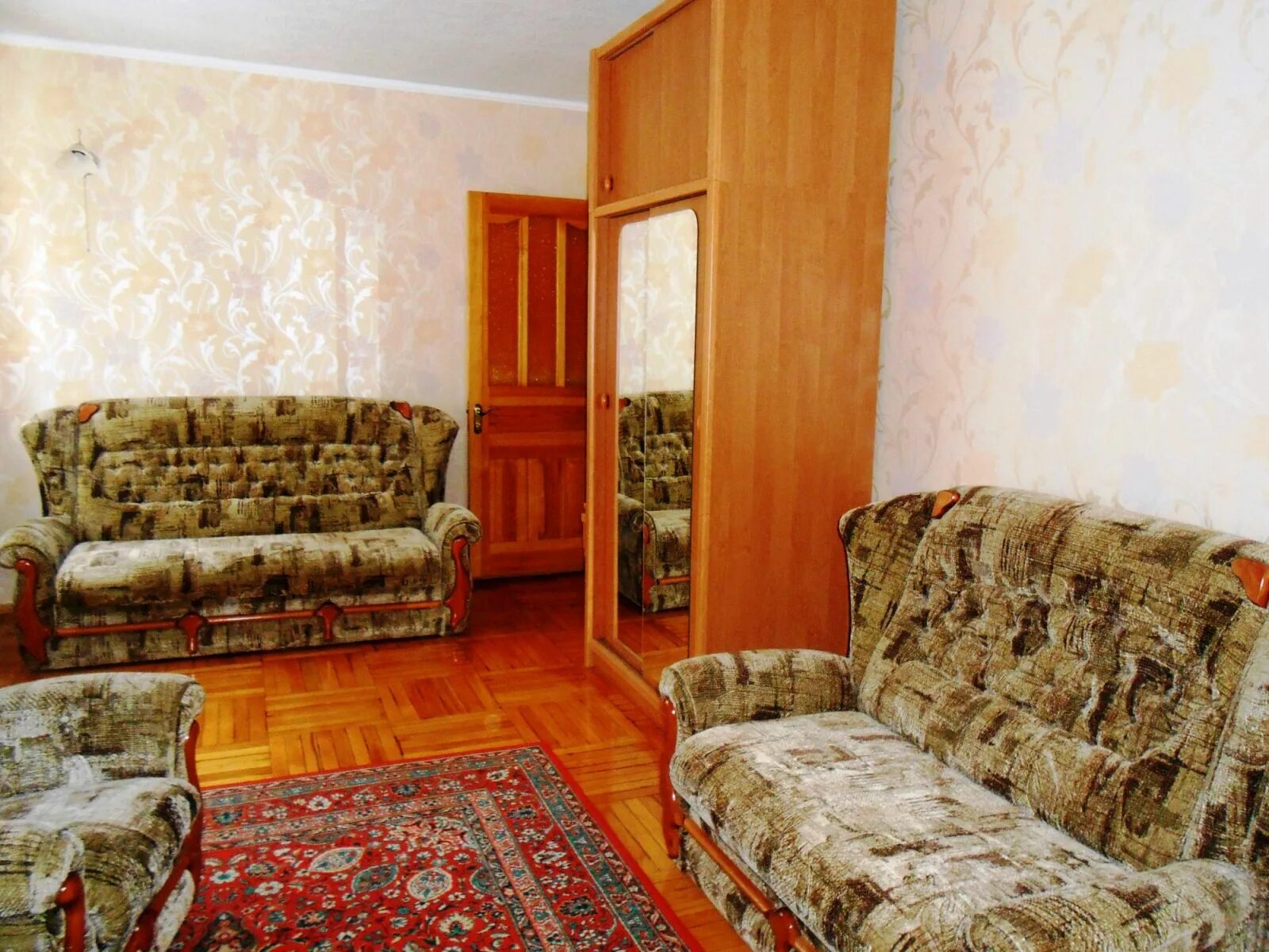 Снять комнату без посредников в крыму