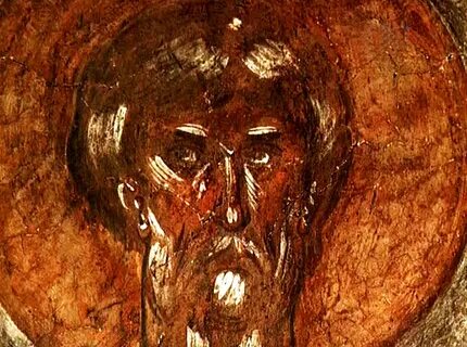 Грек иконописец