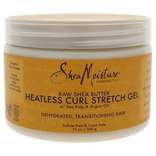 Shea moisture