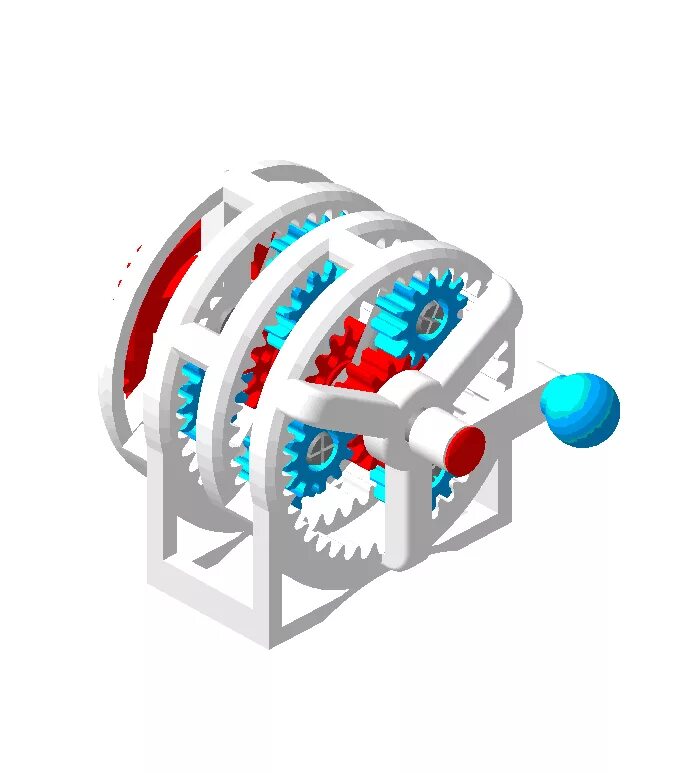 Шаровой кран с планетарным механизмом. Планетарный редуктор с двухвенцовым сателлитом. Компас 3d планетарный механизм. Двухвенцовый Сателлит. Редуктор SIMEM планетарный трёхступенчатый.