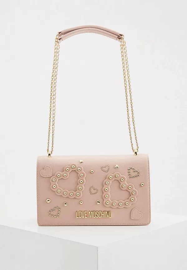 Сумочка loved. Сумка москино розовая. сумочка moschino розовая. love moschino сумки. сумка лав москино розовая.