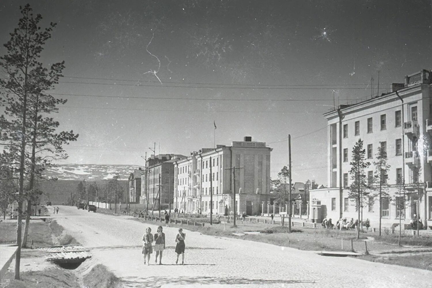 мончегорск 1937г. мончегорск история города. мончегорск 1937г. мончегорск проспект жданова. народная память мончегорска.