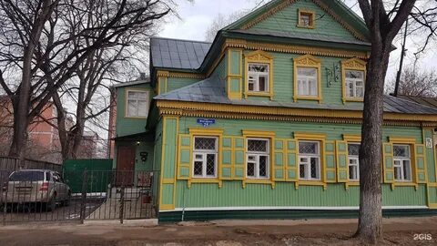 Тверь жигарева 50