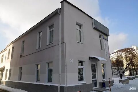 Чернышевского 16 тверь