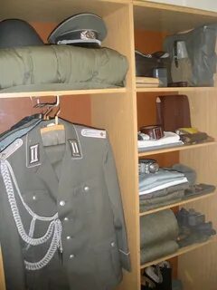 Штази что это такое