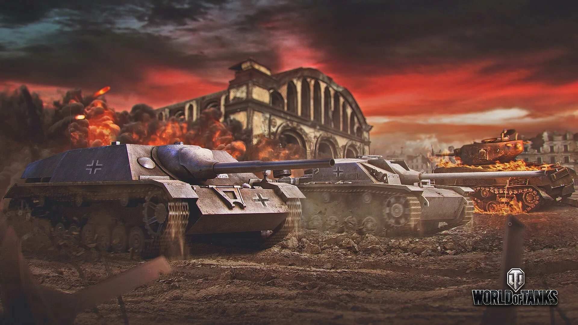 Wot видео. Танки ворлд оф танк. World of Tanks Jagdpanzer IV. STUG IV ворлд оф танк. Ворлд оф танк арт.