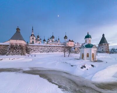 Северный монастырь