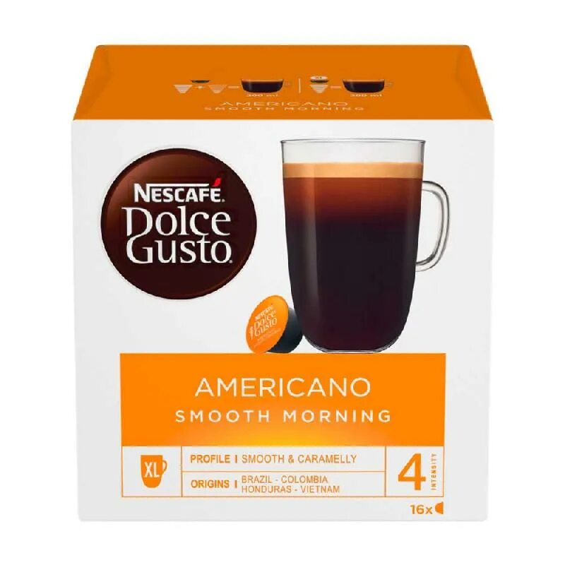 Купить нескафе дольче капсулы. Кофе Dolce gusto americano капсулы. Dolce gusto капсулы американо. Nescafe Dolce gusto Preludio. Nescafe Dolce gusto americano smooth morning.