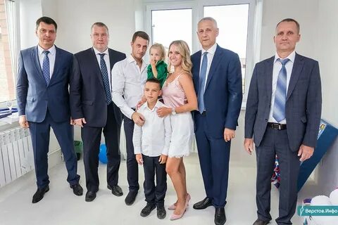 Верстов инфо новости