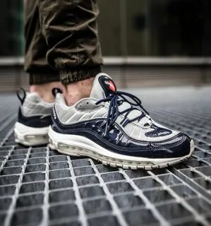 Max 98