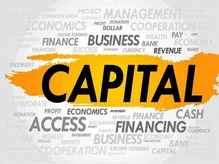 Word capital