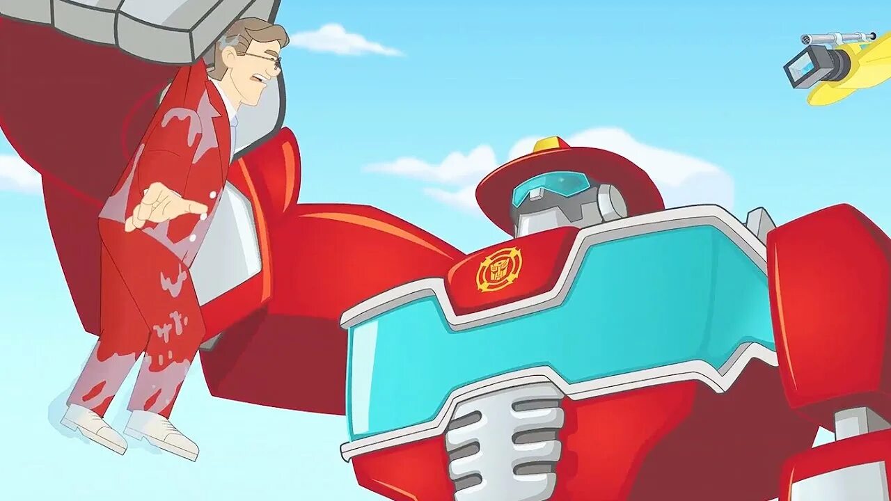 Бот боты спасатели 2. Шеф бернс боты спасатели. transformers rescue bots сайдсвайп. transformers kids.