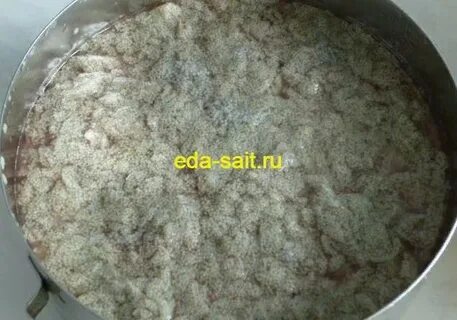 Икра толстолобика рецепты