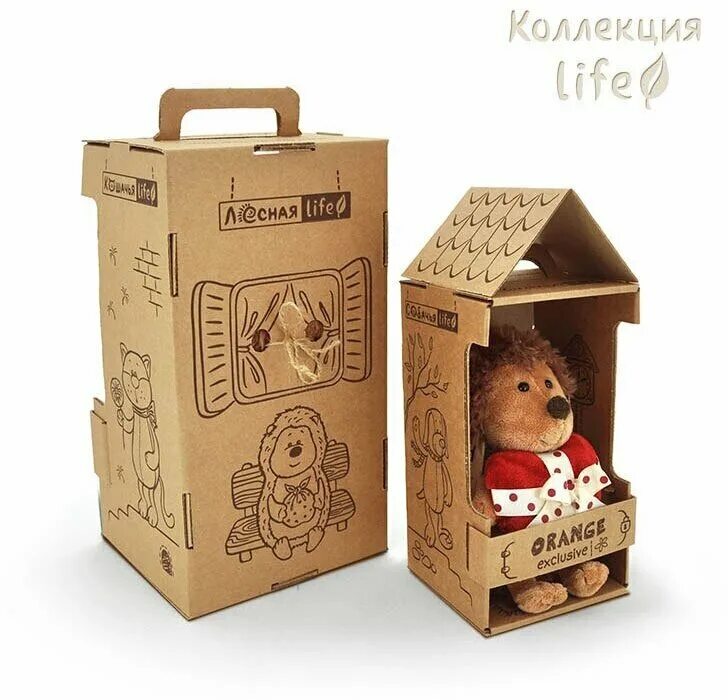 Как называется игрушка в коробке. Orange toys ежик колюнчик. оранж тойс игрушки коллекция. оранж тойс коробки для игрушек. мягкая игрушка в коробке.