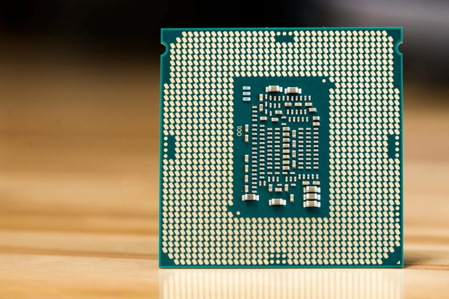 Processor cores