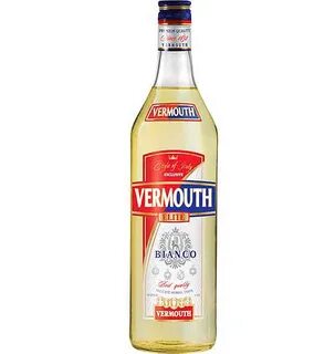 Vermouth's