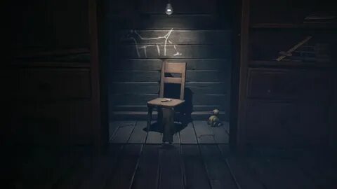 Прохождение маленькая игра