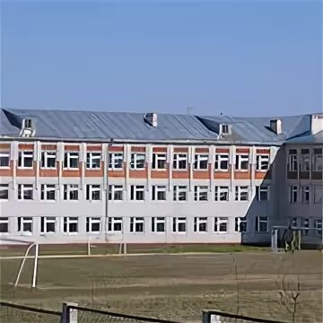 Куженерская средняя школа