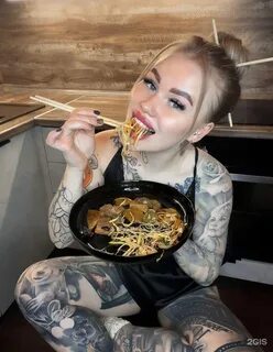 Chinese kitchen благовещенск