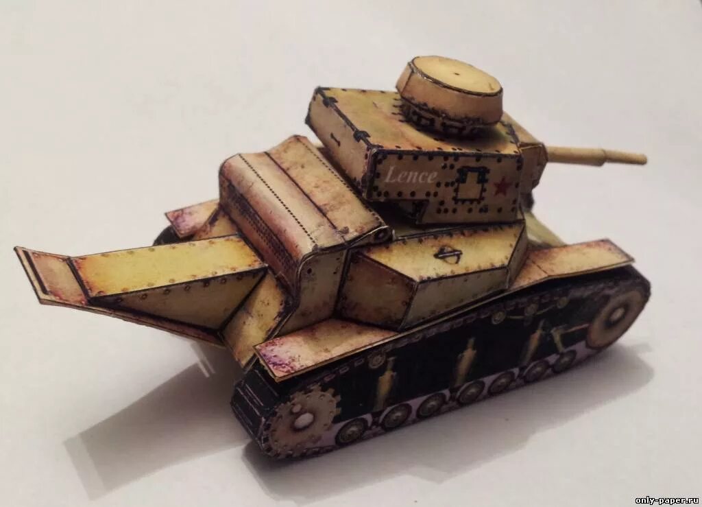 Как сделать мс. World of Tanks МС-1. Танк МС 1 из картона. Бумажные танки World of Tanks. МС-1 танк из бумаги.