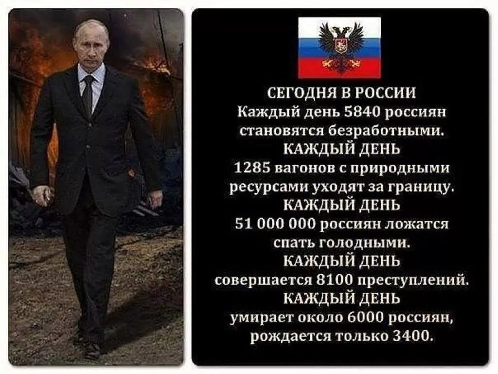 Путинская власть. Развал России при Путине. Цитаты Путина. Деградация власти в России.