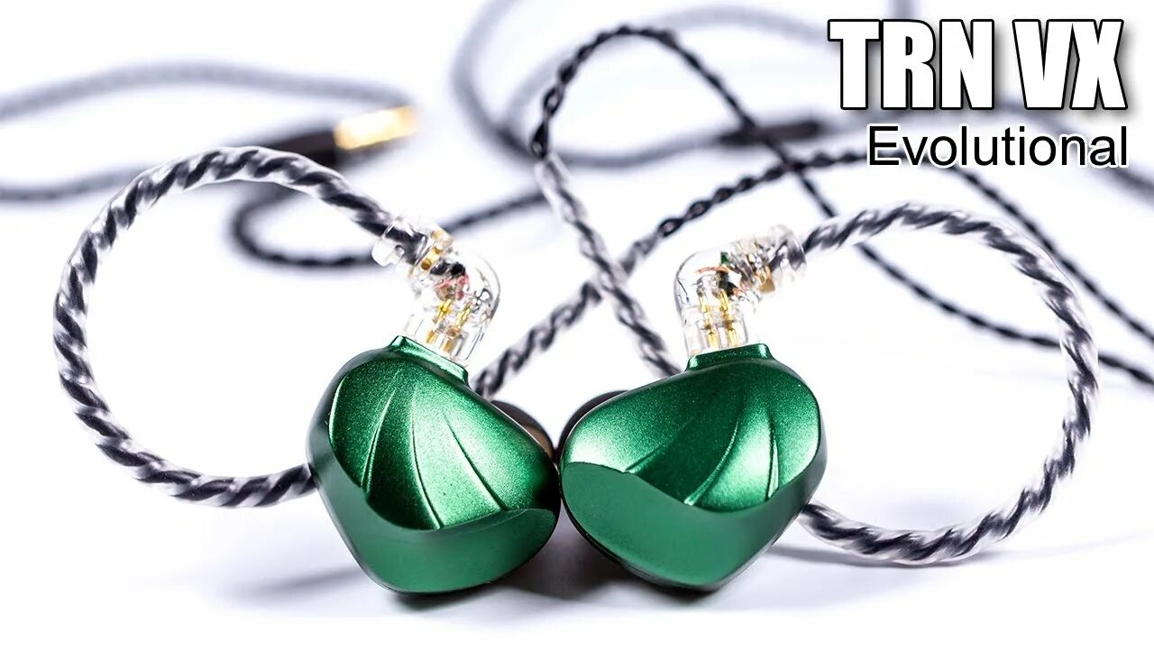 Trn c. Trn vx 6ba. trn. earphones trn. trn vx разборка.