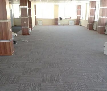 Ковровое покрытие плитки