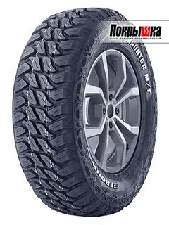 265 70 r17 m t