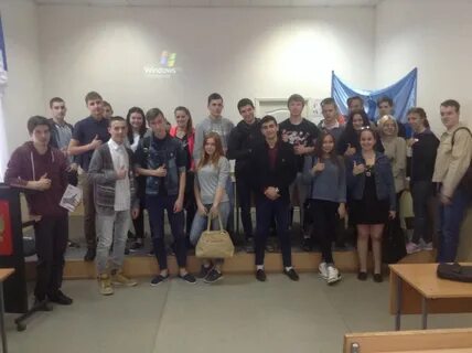 Колледж волгоградского международного