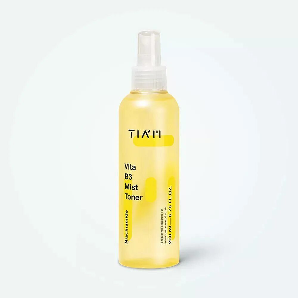 Tiam тонер мист. Coxir vita c bright serum. 2 мл. Tiam vita b5 toner 180ml. Тонер для лица с витамином с корея.