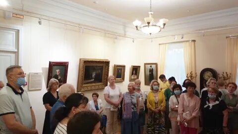Художественная школа ярошенко