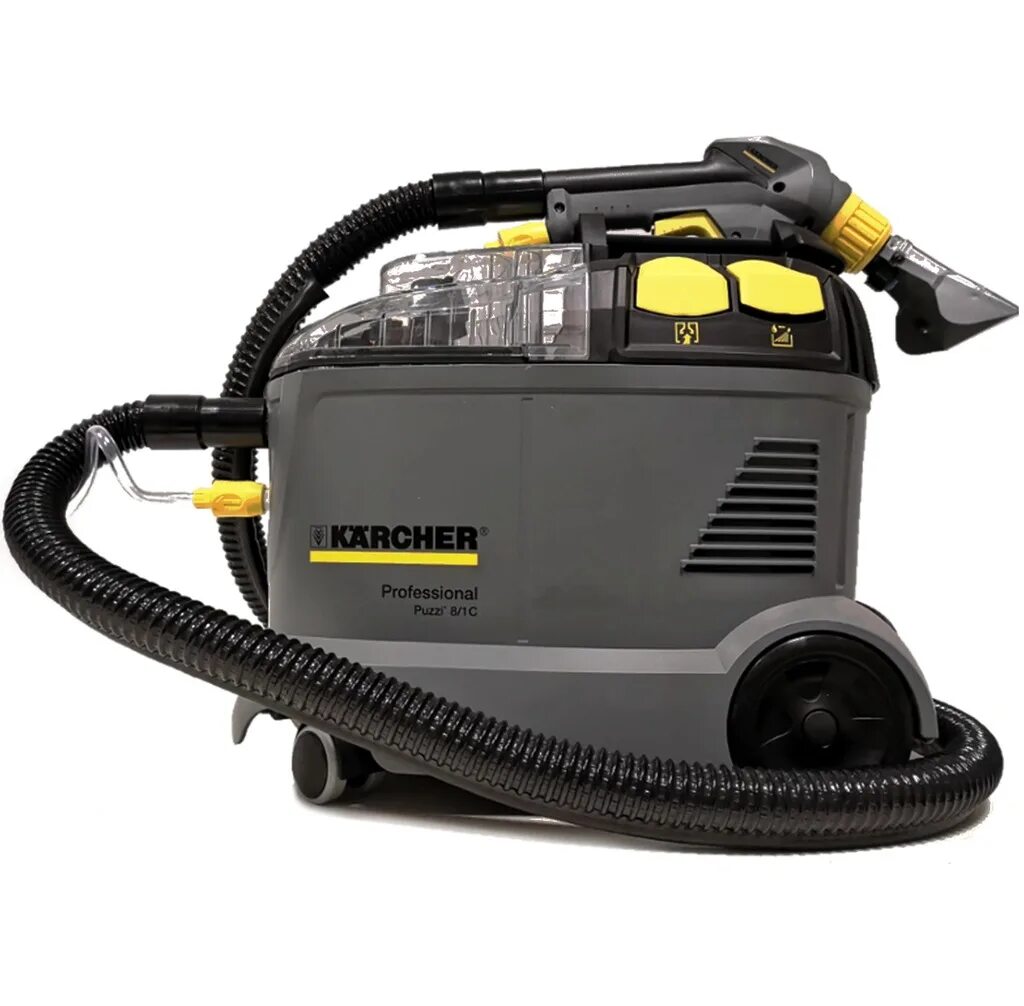 Karcher Puzzi 8/1 c химчистка. Пылесос Karcher Puzzi 8/1 c. Моющий профессиональный пылесос Karcher Puzzi 8/1 c. Пылесос Керхер Пуззи 8/1. Puzzi 8 c