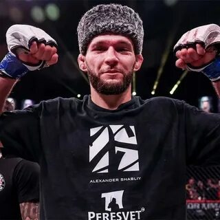 Кто победил шаблий