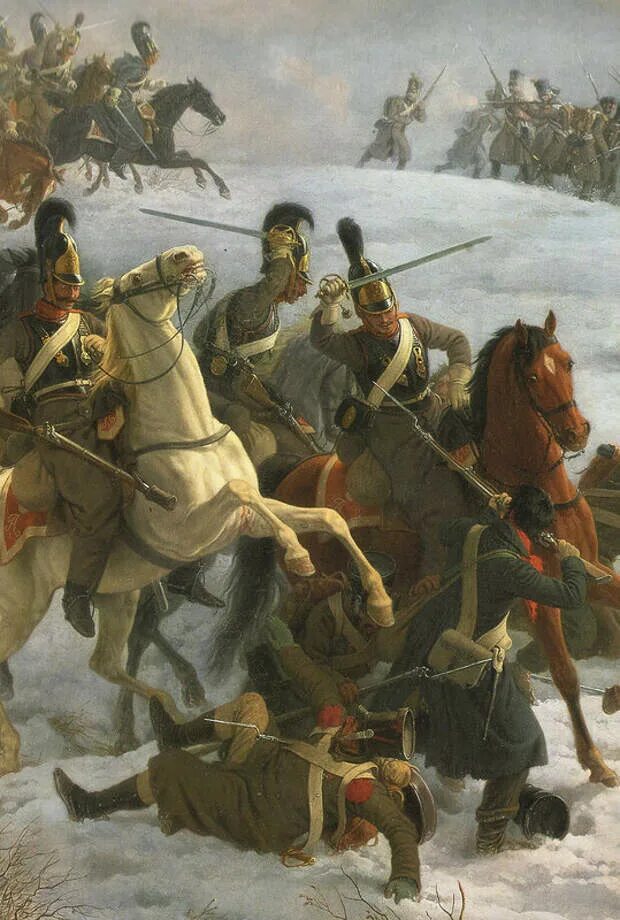 Сражение под красным 1812 года. Бой под красным 1812. Битва под красным 1812 год. Генерал Пажоль 1812. Под battles