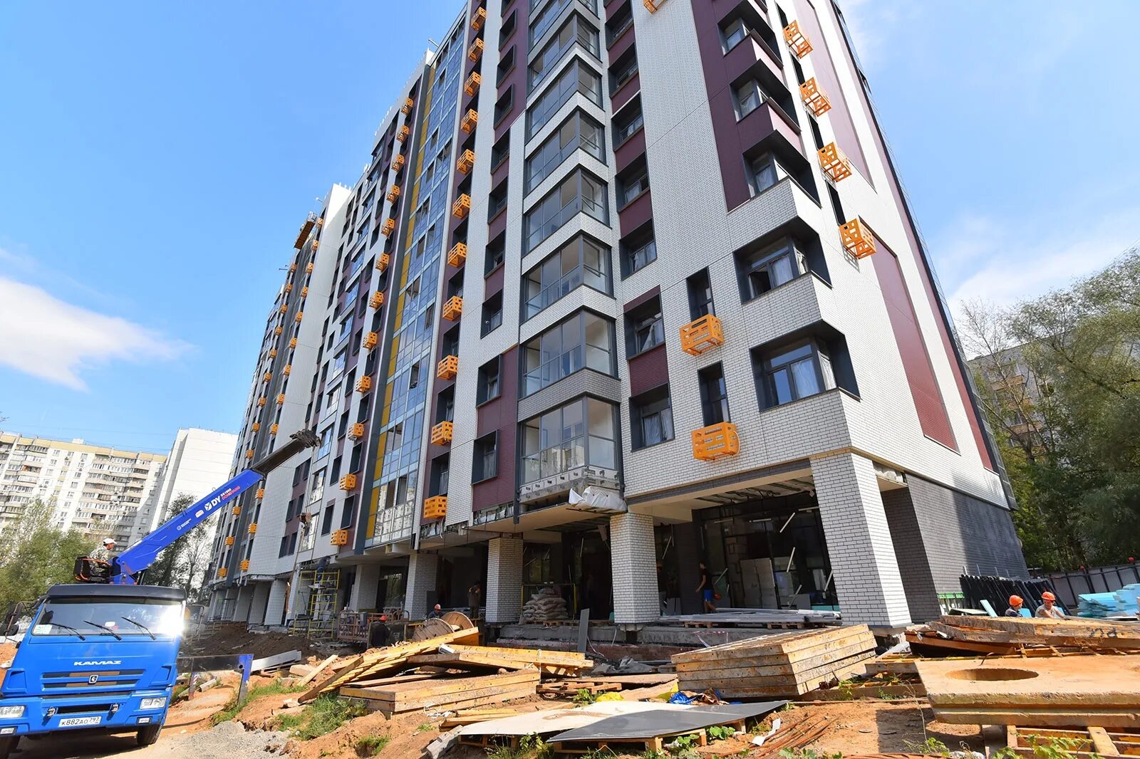 Застройщики по реновации. Реновация лосиноостровский район норильская. Кантемировская, вл. Базовская улица 17 реновация. Кантемировская вл.
