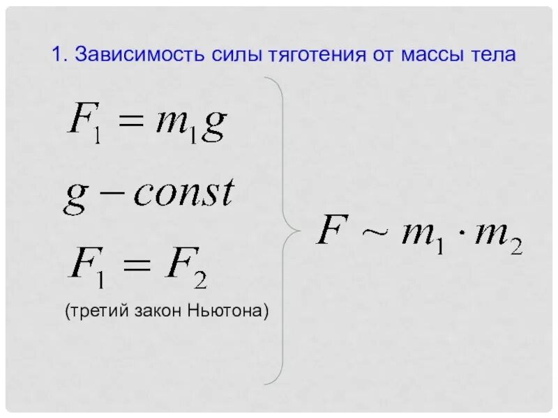 Формула массы ньютона. Закон Всемирного тяготения формула. Векторное выражение для силы тяготения. Сила Всемирного тяготения единицы измерения. Как обозначается сила Всемирного тяготения.