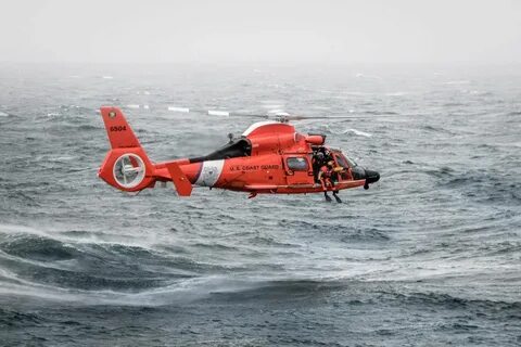 Coast guard