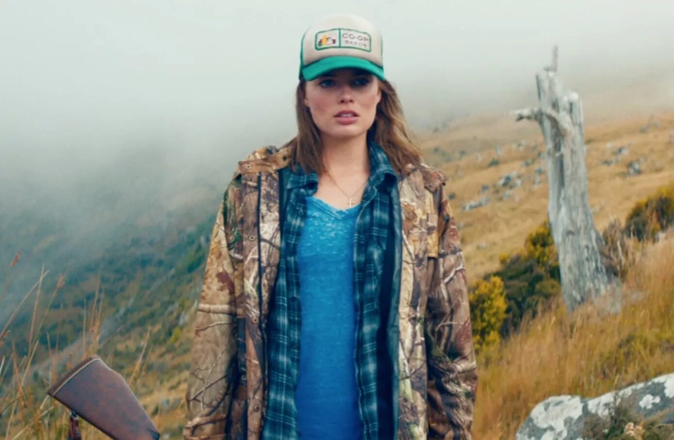 "Z for Zachariah", 2015. Бесплатные 2015