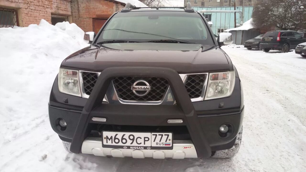 Ниссан патфайндер купить бу авито. Кенгурятник Nissan Pathfinder r51. Бампер Nissan Pathfinder r51. Передний силовой бампер Nissan Pathfinder r51. Антихром Ниссан Патфайндер р51.