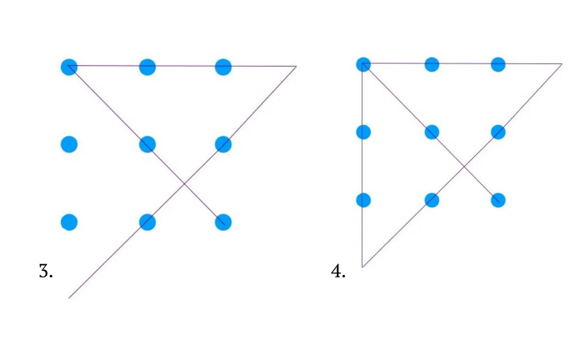 9 точек. 9 Точек соединить 4 линиями не отрывая руки. Как соединить 10 точек 4 линиями. Как соединить 4 точки 3 линиями. 8 Точек Соединенных между собой название.