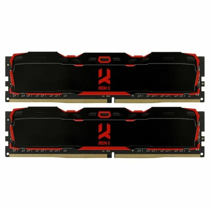 Iridium ddr4. Iridium ddr4
