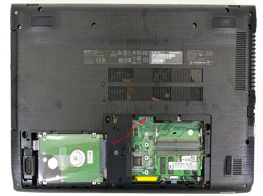 Aspire 511. Acer Aspire 5742g Оперативная память. Оперативная память Acer Aspire e5-575g. HDD для Acer Aspire 5. Acer Aspire es 15 Оперативная память.