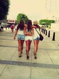 3 best friend