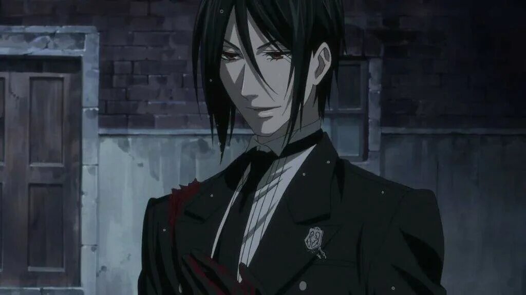 себастьяна 5. себастьяна 5. себастьян михаэлис. себастьян тёмный дворецкий в полный рост. тёмный дворецкий цирк себастьян.