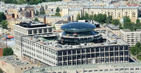 Новгородская ул 20 невская ратуша