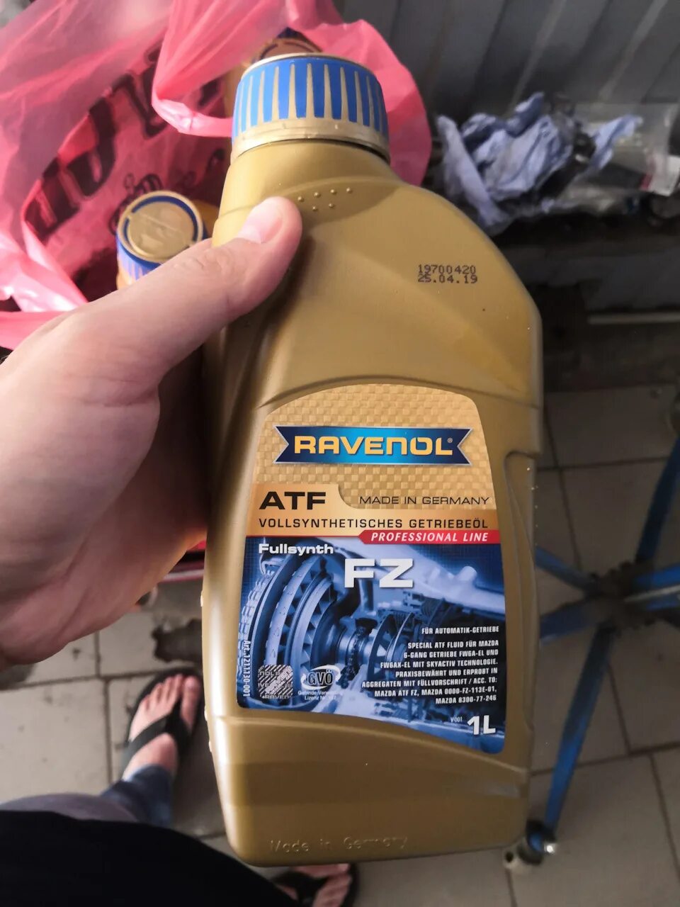 Масло в коробку сх 5. Ravenol ATF FZ для Мазда CX-5. АКПП Ravenol ATF FZ. Масло в коробку автомат Мазда сх5 2.0 ATF FZ. Масло Ravenol ATF FZ.