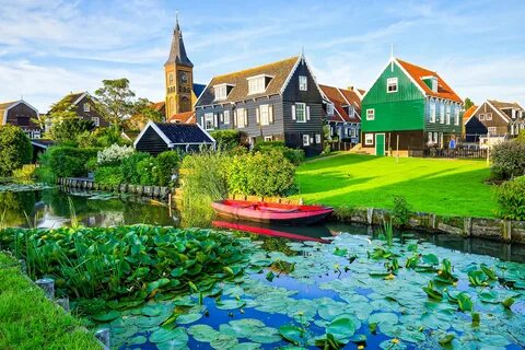 Nederland