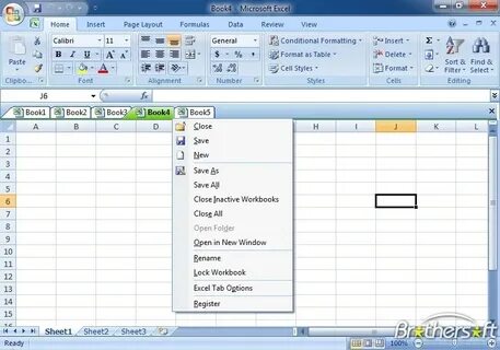 Grade 8 excel book